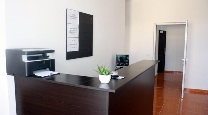 Guest Rooms Venera Primorsko Esterno foto