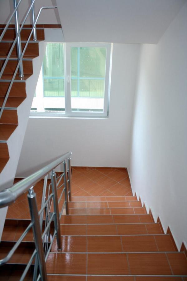 Guest Rooms Venera Primorsko Esterno foto