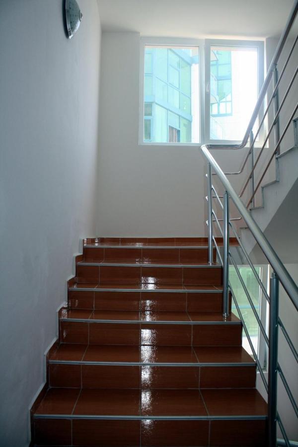 Guest Rooms Venera Primorsko Esterno foto
